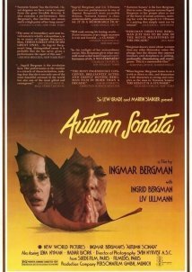 Φθινοπωρινή σονάτα / Autumn Sonata / Höstsonaten (1978)