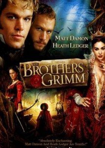 The Brothers Grimm / Οι Αδελφοί Γκριμ (2005)