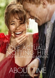 About Time  / Όσα Φέρνει ο Χρόνος (2013)