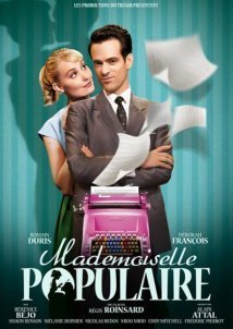 Χτυποκάρδια στο Γραφείο / Populaire (2012)