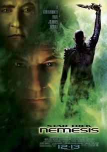Star Trek: Nemesis (2002)