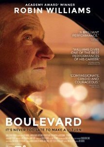 Boulevard (2014)