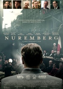 Nuremberg / Νυρεμβέργη (2025)