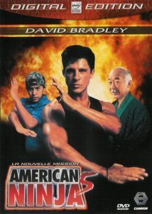 American Ninja 5 (1993)