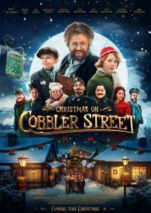 Christmas on Cobbler Street (2023)