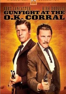 Gunfight at the O.K. Corral (1957)