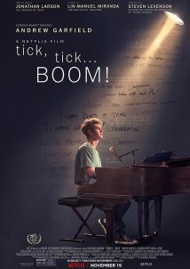 Tick, Tick... Boom! (2021)