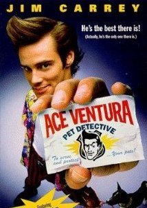 Ace Ventura: Pet Detective (1994)