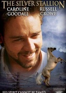 The Silver Brumby (1993)