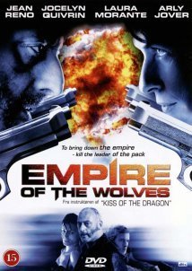 Η αυτοκρατορία των λύκων / Empire Of The Wolves / L'empire des loups (2005)