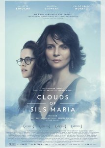 Clouds of Sils Maria / Τα σύννεφα του Σιλς Μαρία (2014)