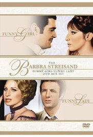 Funny Lady / Παράξενη κυρία (1975)
