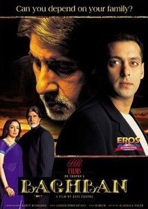 Baghban (2003)