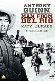 Man from Del Rio (1956)