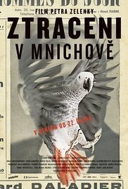 Ztraceni v Mnichove / Lost in Munich (2015)
