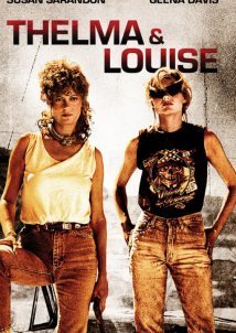 Thelma & Louise / Θέλμα & Λουίζ (1991)