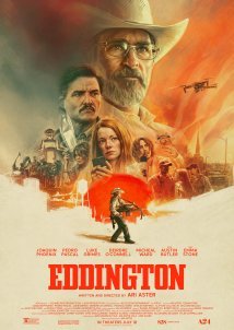 Eddington (2025)