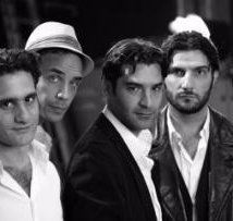 4 (Τέσσερις) (2009) Tv Series