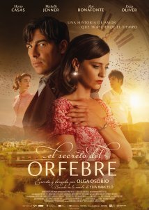 The Goldsmith's Secret / El secreto del orfebre (2025)