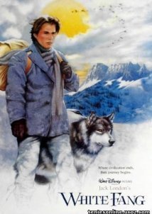 White Fang / Ο Ασπροδόντης (1991)