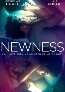 Newness (2017)