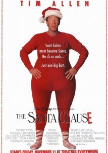 The Santa Clause (1994)
