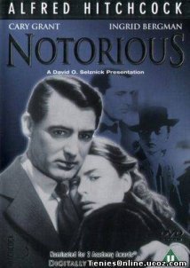 Notorious (1946)