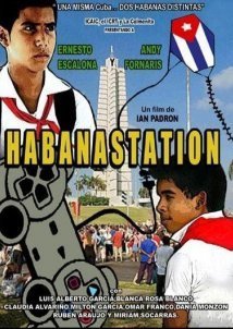 Habanastation (2011)