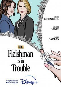 Fleishman Is in Trouble (2022)