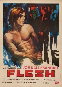 Flesh (1968)