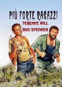 Ξύλο με την Σέσουλα! / ...All the Way, Boys! / ...Più forte ragazzi! (1972)