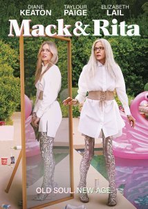 Mack & Rita (2022)