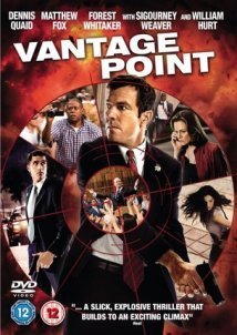 Vantage Point / Σημείο Υπεροχής (2008)