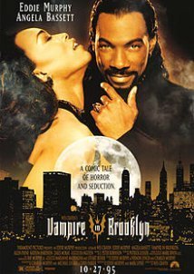 Vampire in Brooklyn (1995)