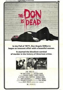 The Don Is Dead (1973)