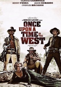 Once upon a time in the West / Κάποτε στη Δύση  (1968)
