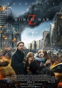 World War Z (2013)