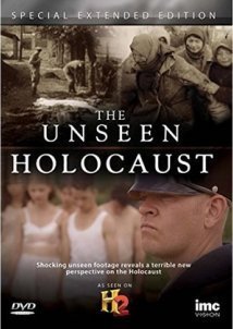 The Unseen Holocaust (2014)