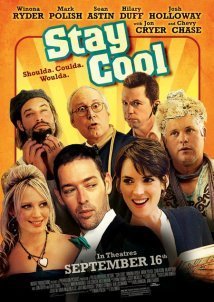 Stay Cool (2009)