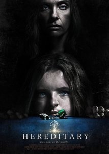 Hereditary / Η διαδοχή (2018)