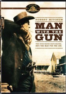 Man with the Gun (1955)
