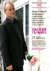 Broken Flowers (2005)