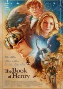 The Book of Henry (2017)