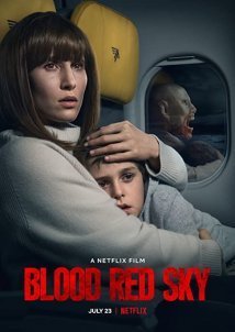 Ματωμένος Ουρανός / Blood Red Sky (2021)