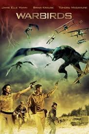 Warbirds (2008)