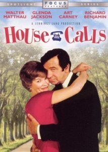 House Calls (1978)
