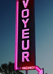 Voyeur (2017)