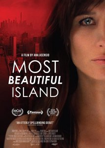 Most Beautiful Island (2017)