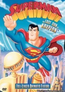 Superman: The Last Son of Krypton (1996)