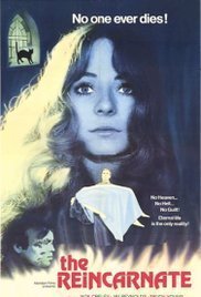 The Reincarnate / Μετενσάρκωση (1971)